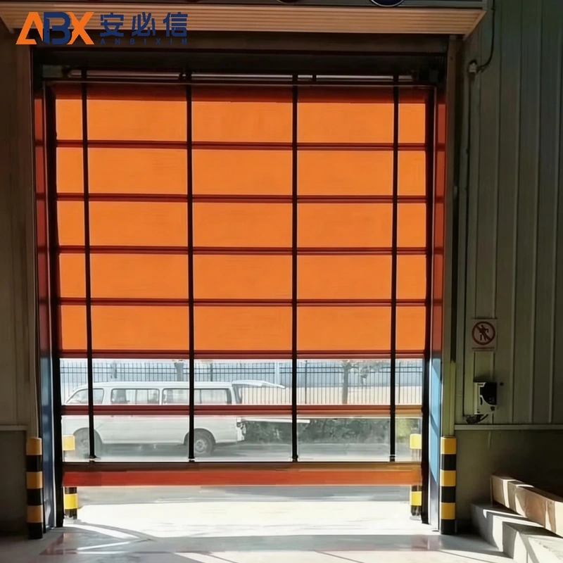 泰州市高速堆积门