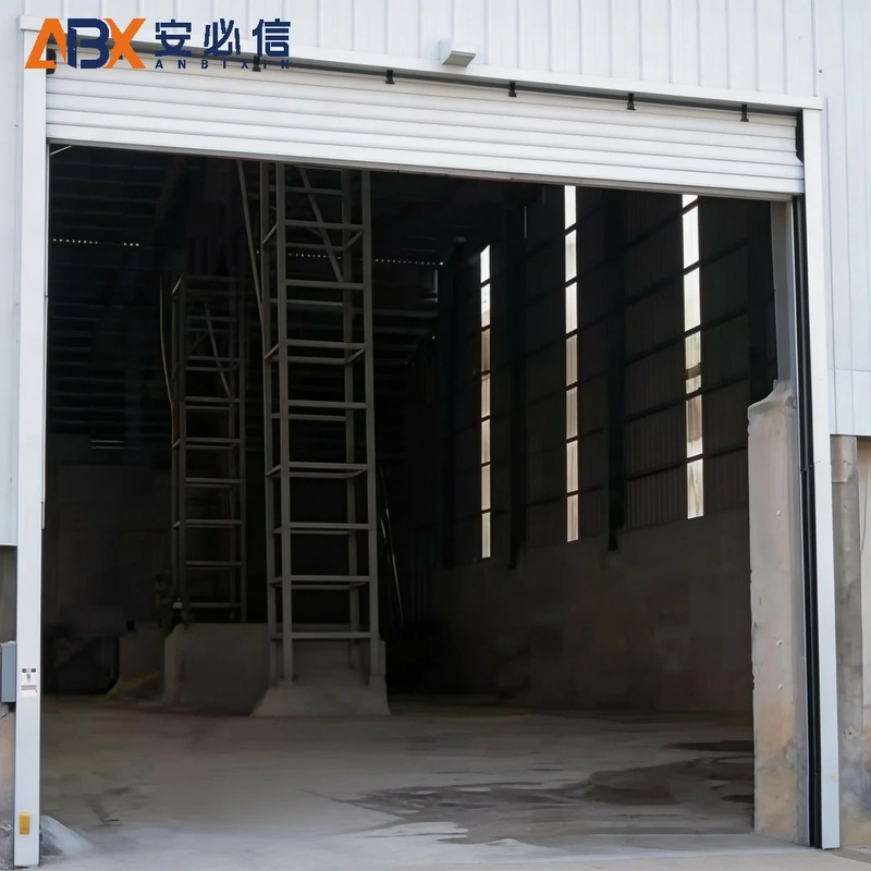泰州市冷库门封