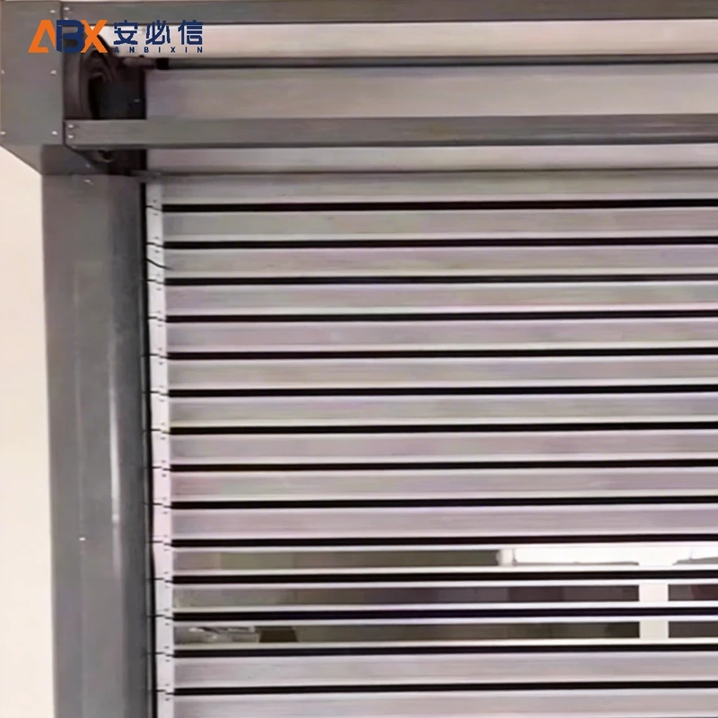 泰州市雷达高速门